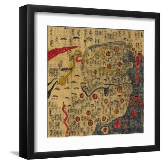 Art Print, , large