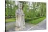 Ming Tombs, Near Beijing, China-Stuart Westmorland-Stretched Canvas