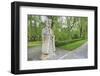 Ming Tombs, Near Beijing, China-Stuart Westmorland-Framed Photographic Print