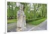 Ming Tombs, Near Beijing, China-Stuart Westmorland-Framed Photographic Print