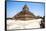 Mingalazedi Pagoda, a Buddhist Stupa Located in Bagan (Pagan), Myanmar (Burma), Asia-Thomas L-Framed Stretched Canvas