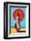 Mingun Burma-Renate Holzner-Framed Art Print