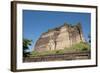 Mingun Pahtodawgyi, Myanmar (Burma)-Annie Owen-Framed Photographic Print