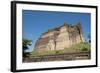 Mingun Pahtodawgyi, Myanmar (Burma)-Annie Owen-Framed Photographic Print