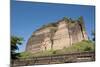 Mingun Pahtodawgyi, Myanmar (Burma)-Annie Owen-Mounted Photographic Print