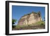 Mingun Pahtodawgyi, Myanmar (Burma)-Annie Owen-Framed Photographic Print