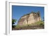 Mingun Pahtodawgyi, Myanmar (Burma)-Annie Owen-Framed Photographic Print