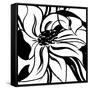 Mini Botanical Sketch I-Ethan Harper-Framed Stretched Canvas