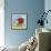 Mini Bugs IV-Sophie Harding-Framed Premium Giclee Print displayed on a wall