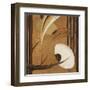 Mini Eco-Chic I-Patricia Pinto-Framed Art Print