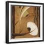 Mini Eco-Chic I-Patricia Pinto-Framed Art Print