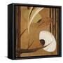 Mini Eco-Chic I-Patricia Pinto-Framed Stretched Canvas