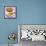 Mini Quiche Lorraine and Onion Tarts-Bernard Radvaner-Framed Stretched Canvas displayed on a wall