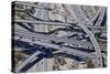 Mini Stack Interchange-Tim Roberts Photography-Stretched Canvas