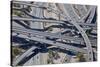 Mini Stack Interchange-Tim Roberts Photography-Stretched Canvas