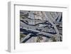 Mini Stack Interchange-Tim Roberts Photography-Framed Photographic Print