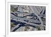 Mini Stack Interchange-Tim Roberts Photography-Framed Photographic Print