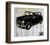 Mini-Loui Jover-Framed Giclee Print