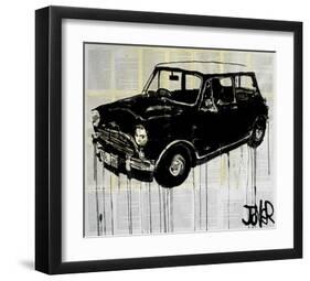 Mini-Loui Jover-Framed Giclee Print