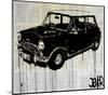 Mini-Loui Jover-Mounted Giclee Print