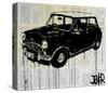 Mini-Loui Jover-Stretched Canvas