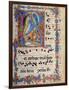 Miniature depicting the Resurrection-Sano di Pietro-Framed Art Print