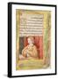 Miniature from the Book of Prayers-null-Framed Giclee Print