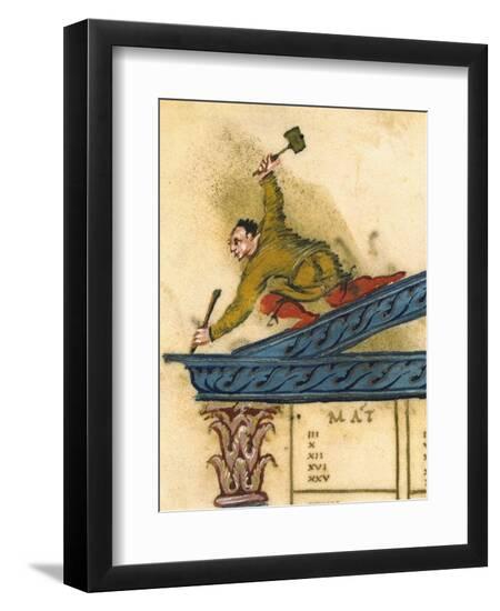 Premium Giclee Print, , large