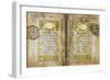 Miniature Qur'An-null-Framed Giclee Print