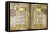 Miniature Qur'An-null-Framed Stretched Canvas