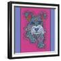 Miniature Schnauzer-Denny Driver-Framed Giclee Print