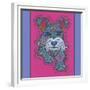 Miniature Schnauzer-Denny Driver-Framed Giclee Print