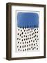 Minimal Abstract Series #1-jay stanley-Framed Photographic Print