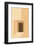 Minimal Architecture Design #3-jay stanley-Framed Photographic Print