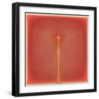 Minimal Art 6472-Rica Belna-Framed Giclee Print