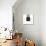 Minimal Art 6613-Rica Belna-Stretched Canvas displayed on a wall