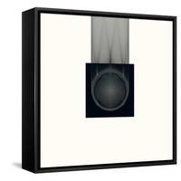 Minimal Art 6613-Rica Belna-Framed Stretched Canvas