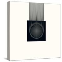 Minimal Art 6613-Rica Belna-Stretched Canvas