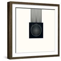 Minimal Art 6613-Rica Belna-Framed Giclee Print