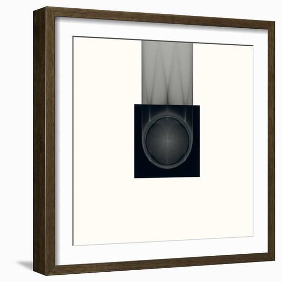 Minimal Art 6613-Rica Belna-Framed Giclee Print