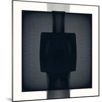 Minimal Art 6834-Rica Belna-Mounted Giclee Print