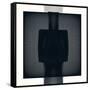 Minimal Art 6834-Rica Belna-Framed Stretched Canvas