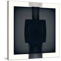 Minimal Art 6834-Rica Belna-Stretched Canvas