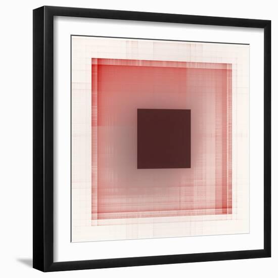 Minimal Art 6939-Rica Belna-Framed Premium Giclee Print