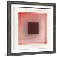 Minimal Art 6939-Rica Belna-Framed Giclee Print