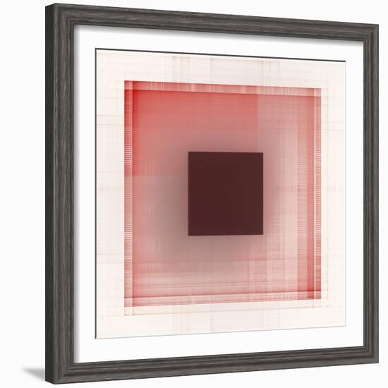 Minimal Art 6939-Rica Belna-Framed Giclee Print