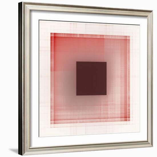 Minimal Art 6939-Rica Belna-Framed Giclee Print