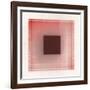 Minimal Art 6939-Rica Belna-Framed Giclee Print