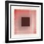 Minimal Art 6939-Rica Belna-Framed Giclee Print