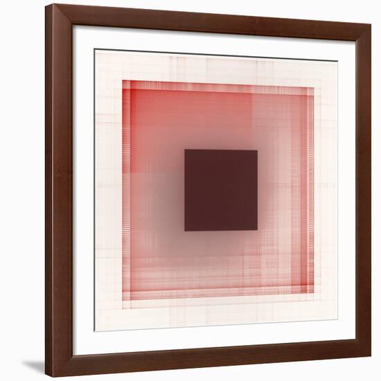 Minimal Art 6939-Rica Belna-Framed Giclee Print